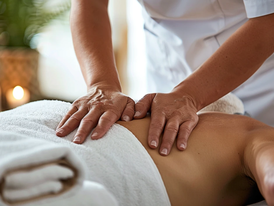 masoterapia profesional profesional a domicilio en Olivos – tratamiento terapéutico